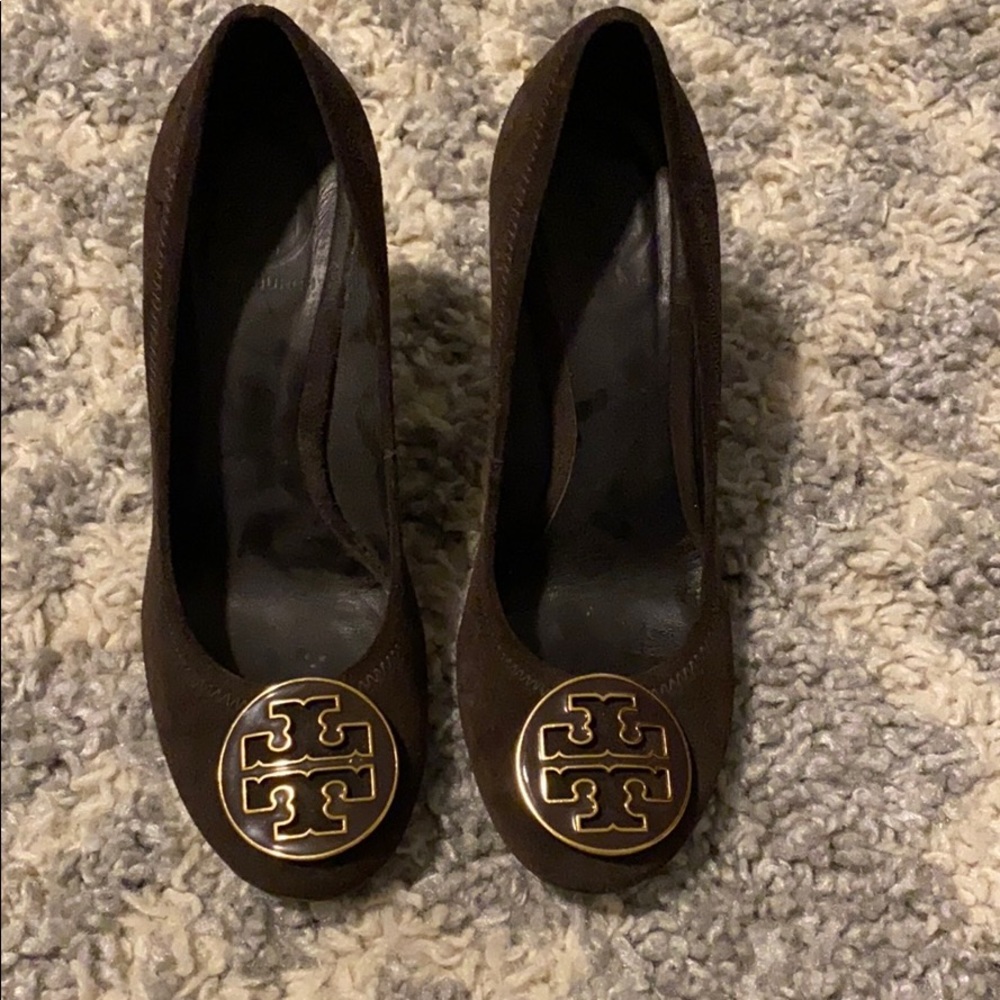Tory Burch Wedges